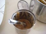 インド風のバター