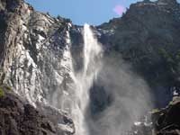 Bridal Veil Fall