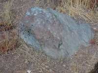 Capule Rock