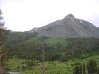 Tuolumne Meadow